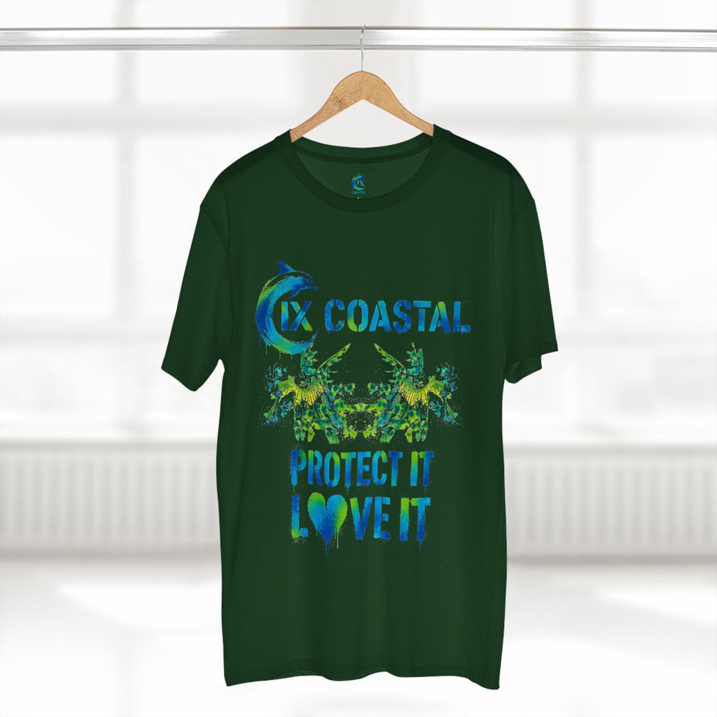 CIX Coastal T-Shirt