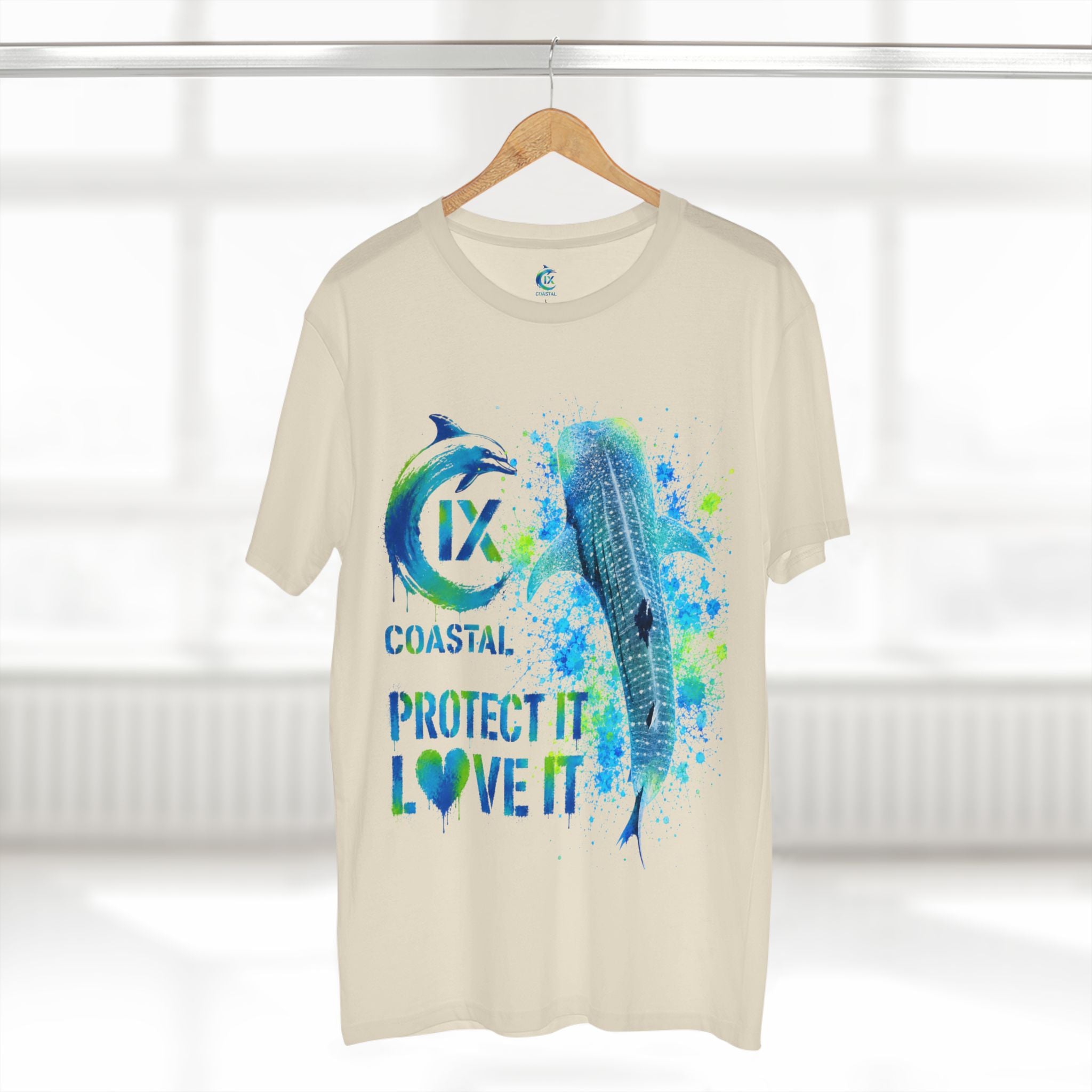 CIX Coastal T-Shirt