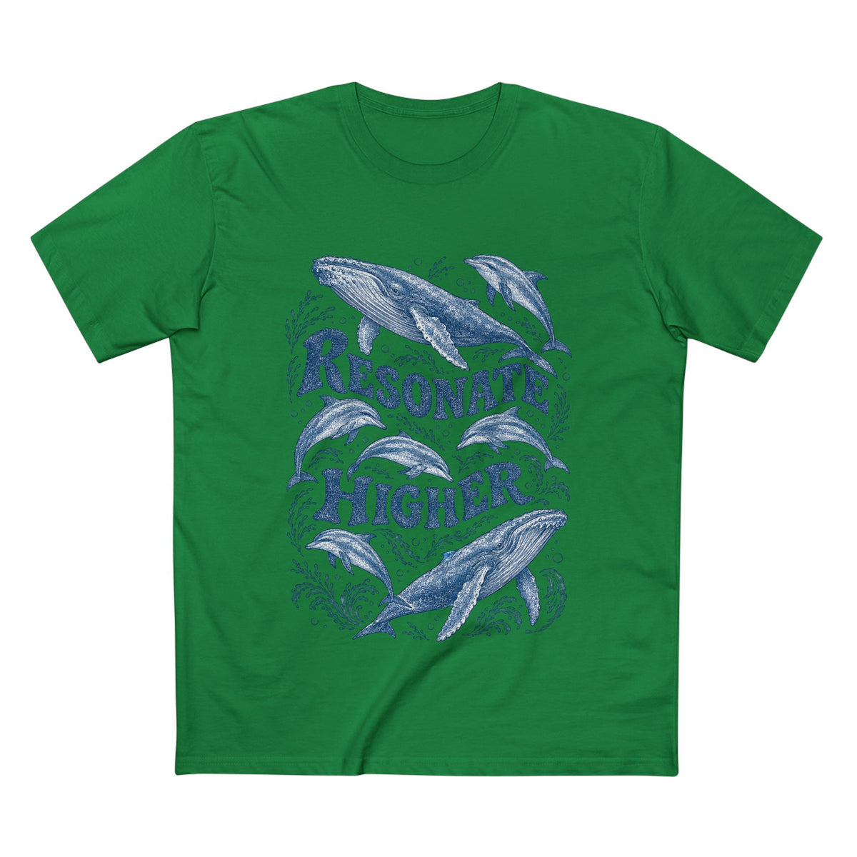CIX Coastal Resonate T-Shirt