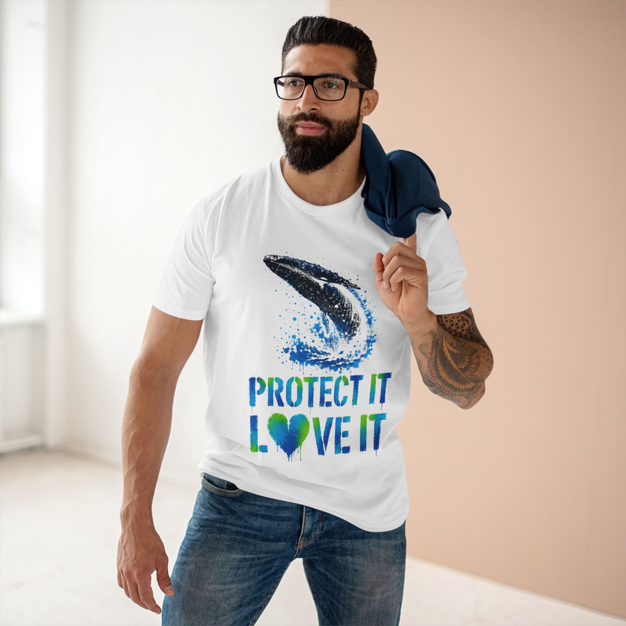 CIX Coastal T-Shirt