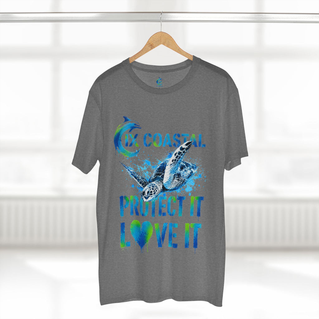 CIX Coastal T-Shirt