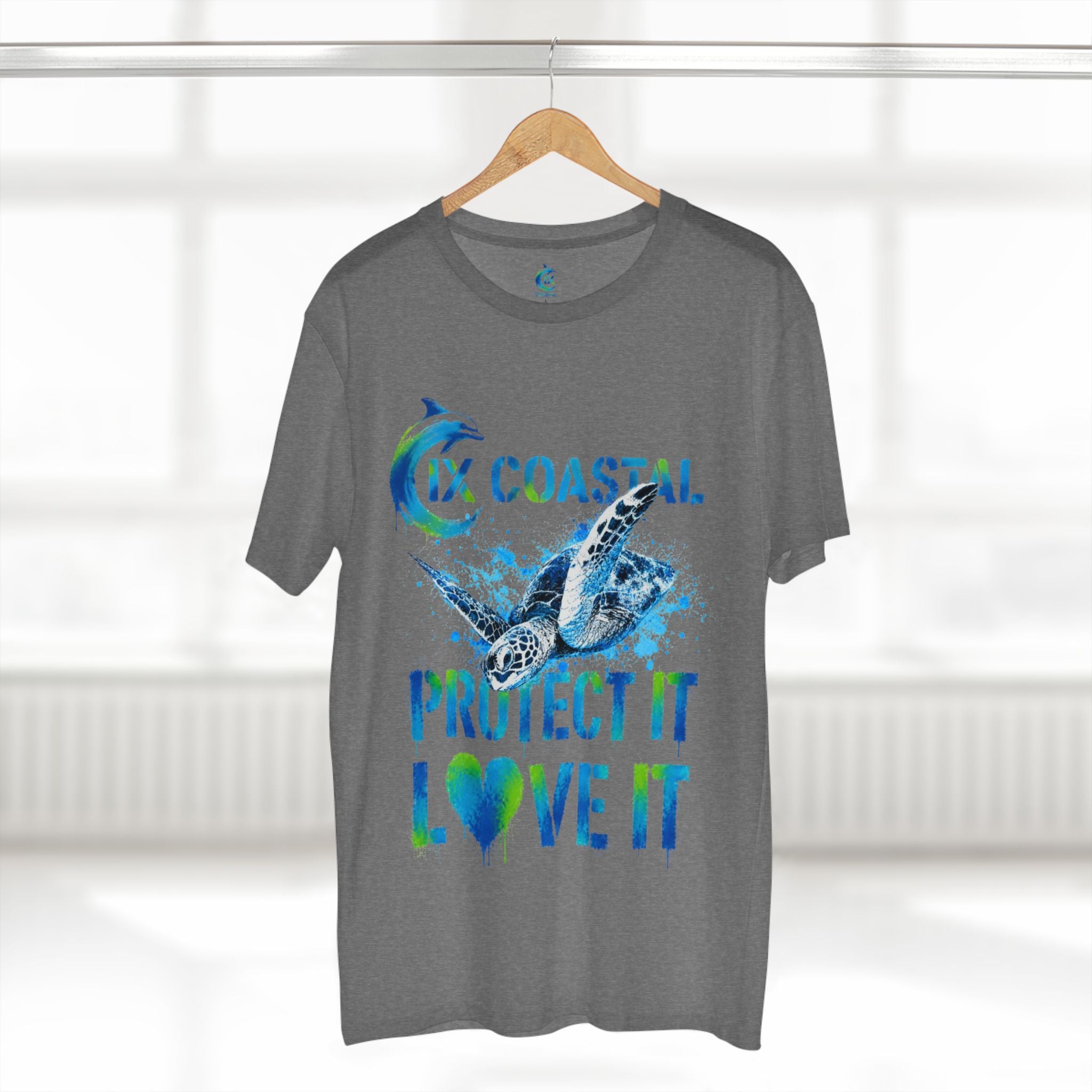 CIX Coastal T-Shirt