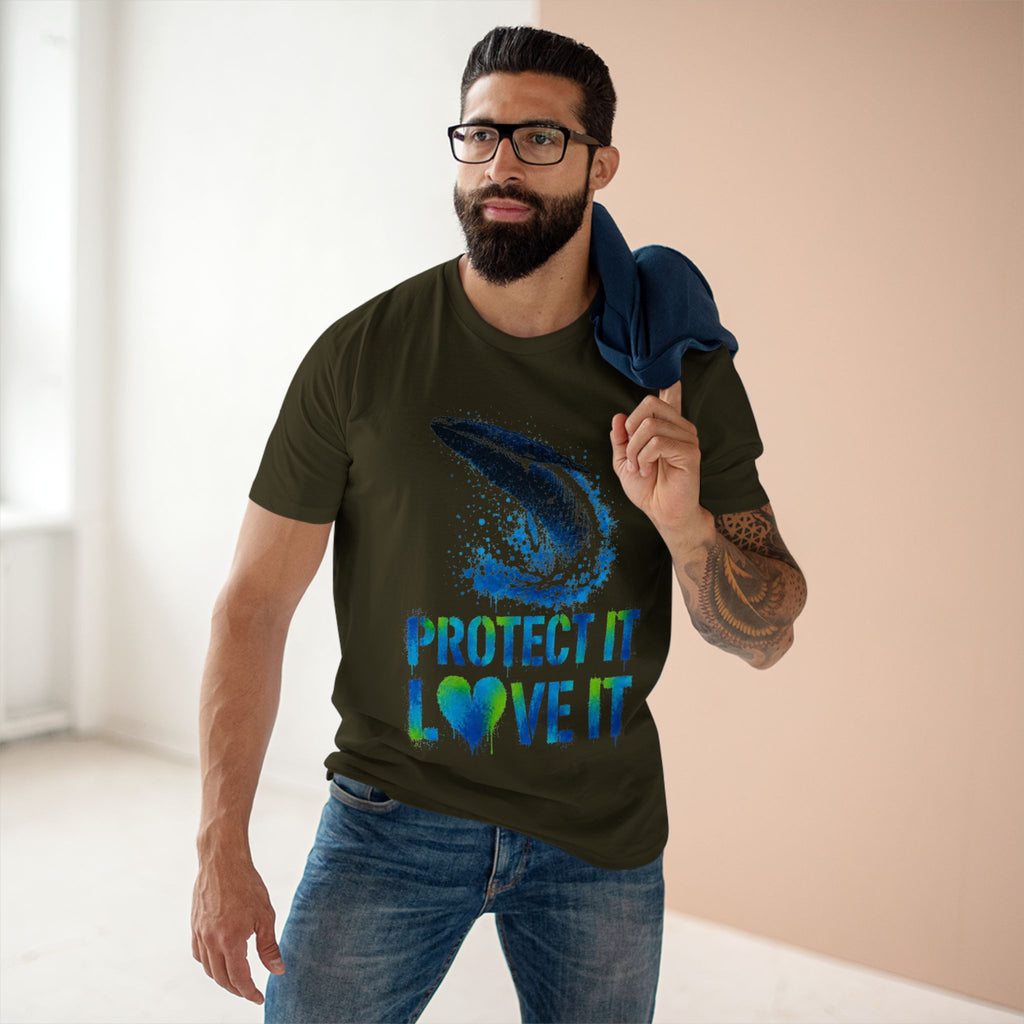 CIX Coastal T-Shirt