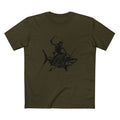 CIX Coastal Freedom Warrior T-Shirt