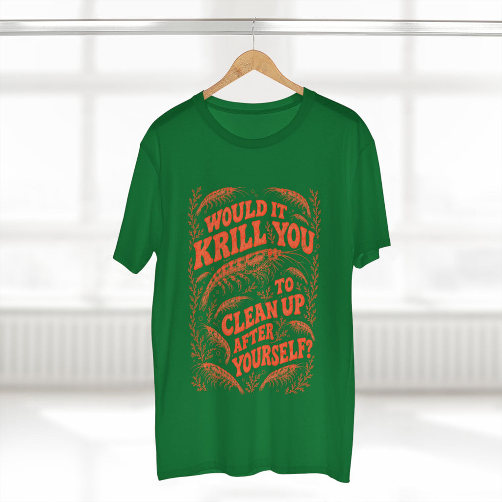 CIX Coastal Krill T-Shirt