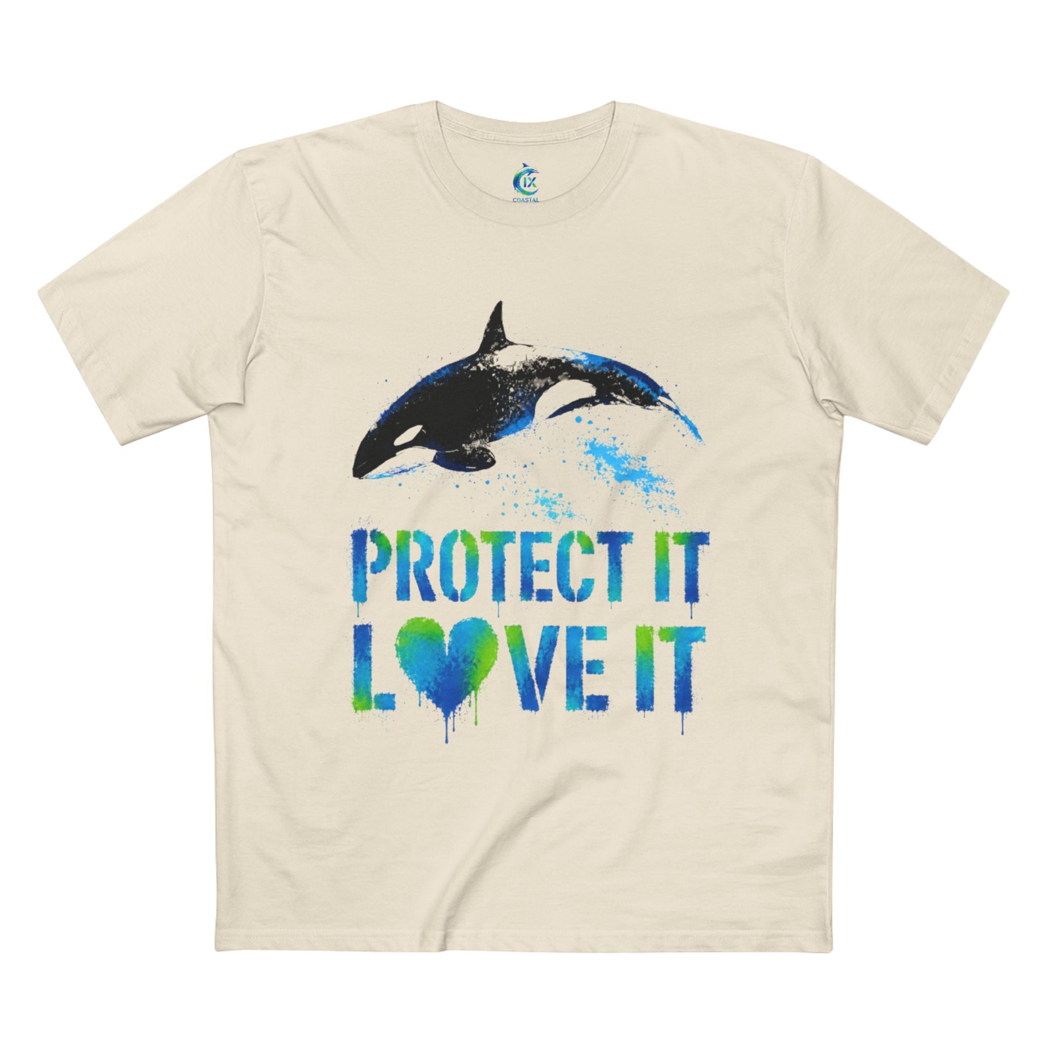 CIX Coastal T-Shirt