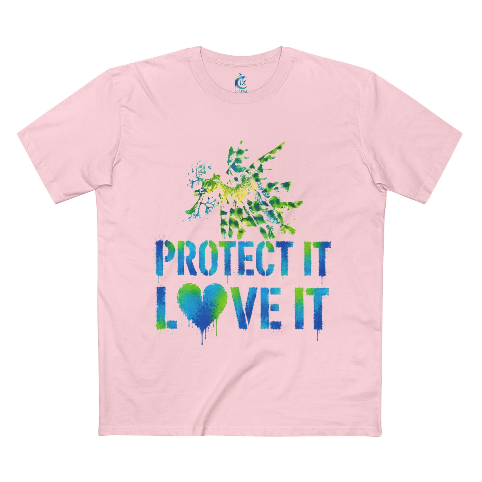 CIX Coastal T-Shirt