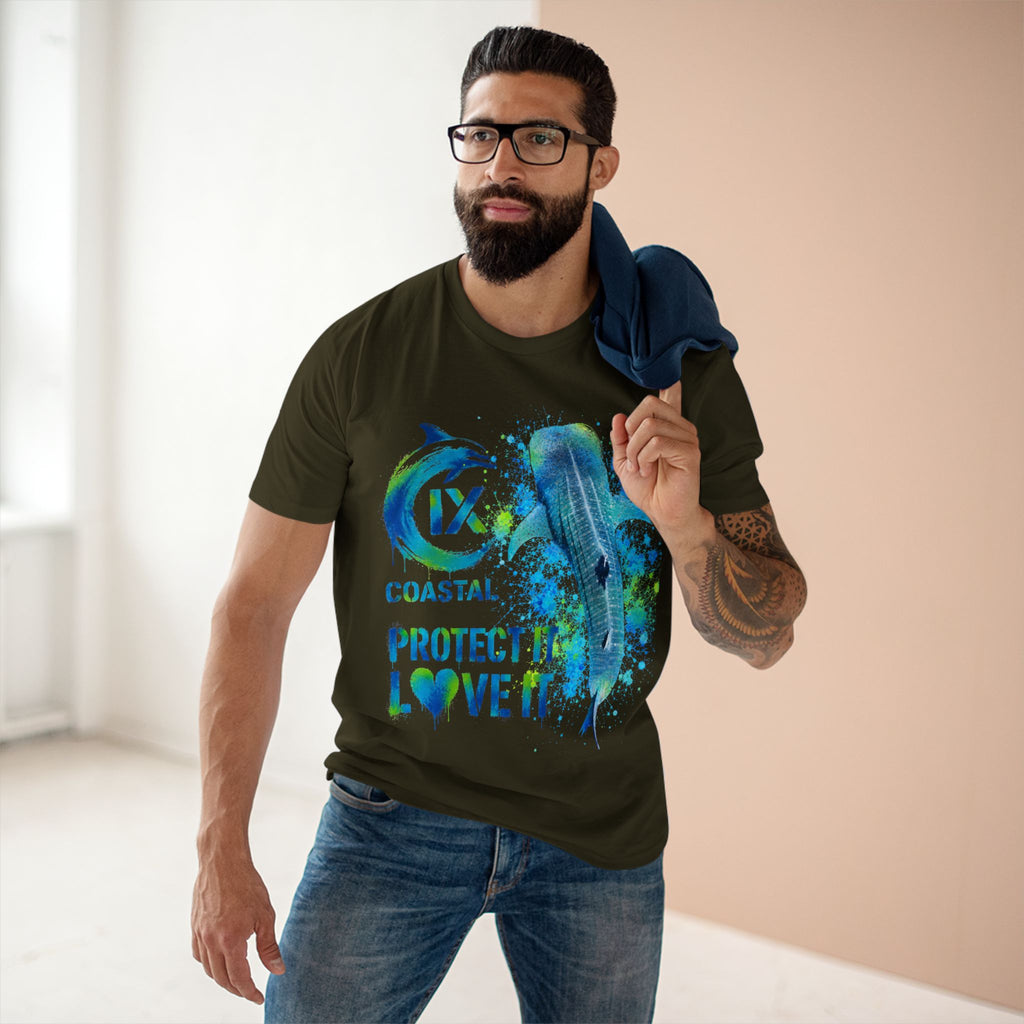 CIX Coastal T-Shirt