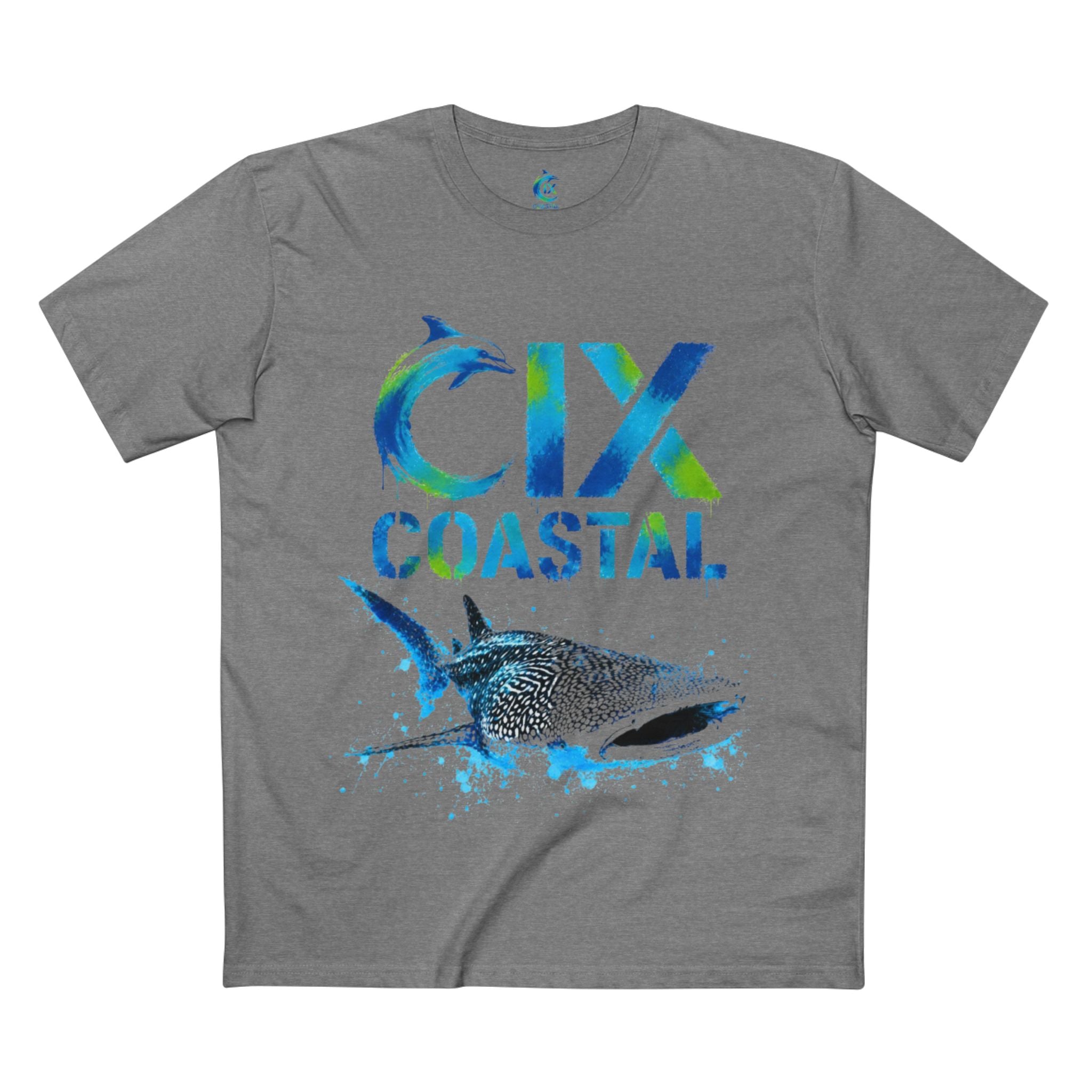 CIX Coastal T-Shirt