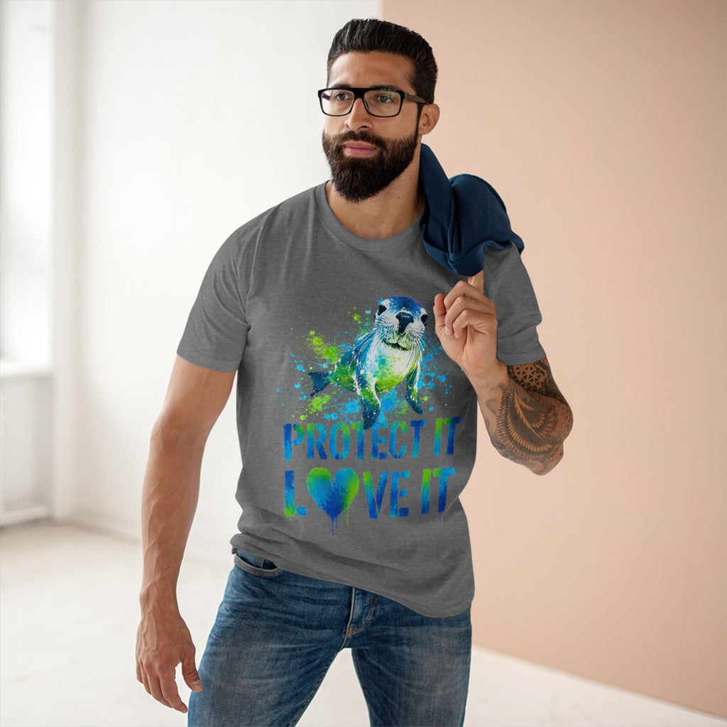 CIX Coastal T-Shirt