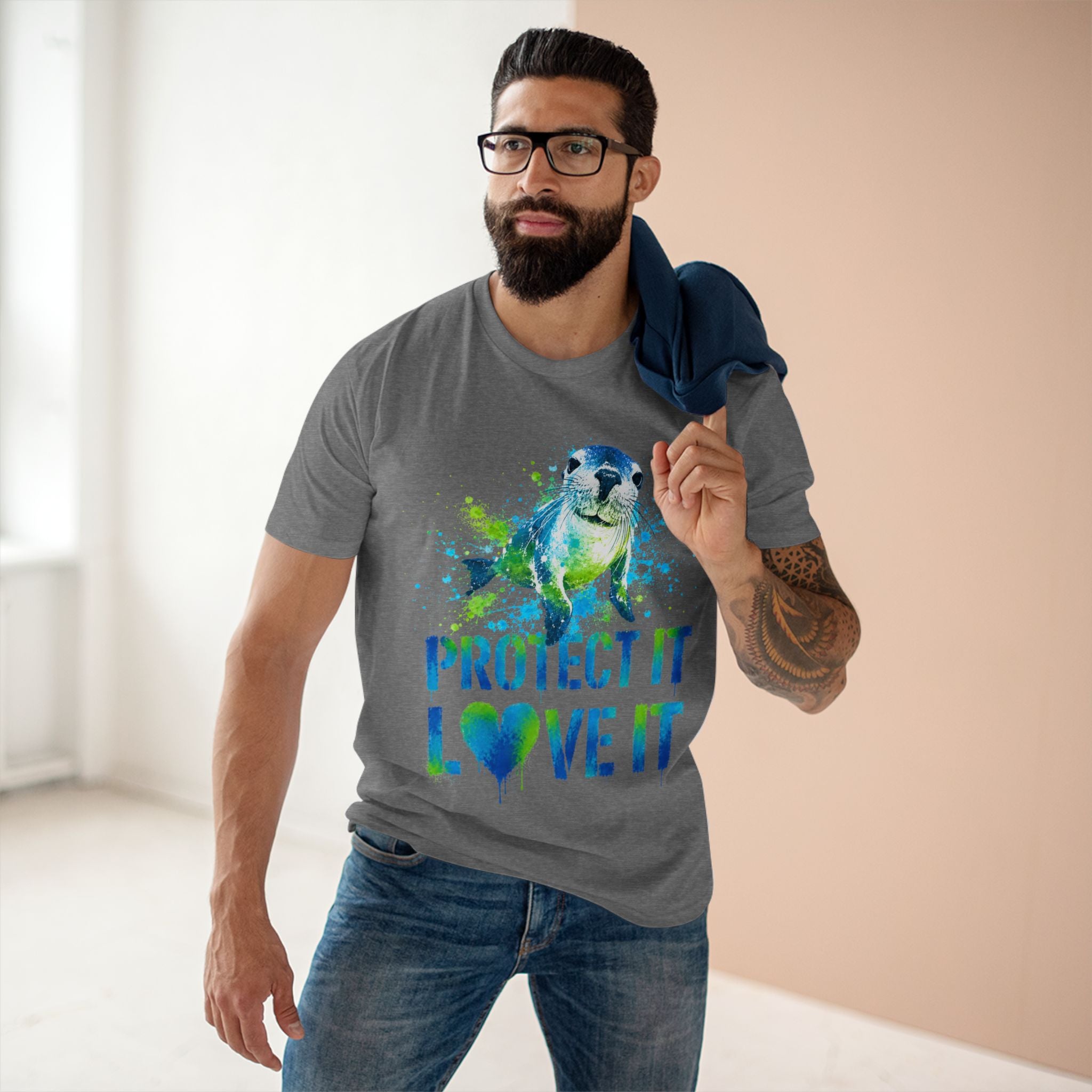 CIX Coastal T-Shirt