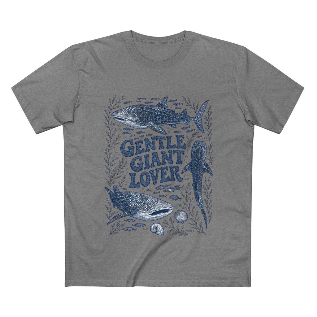 CIX Coastal Gentle Giant Lover T-Shirt