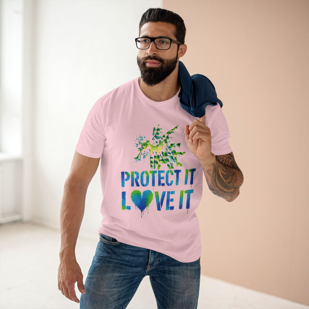 CIX Coastal T-Shirt