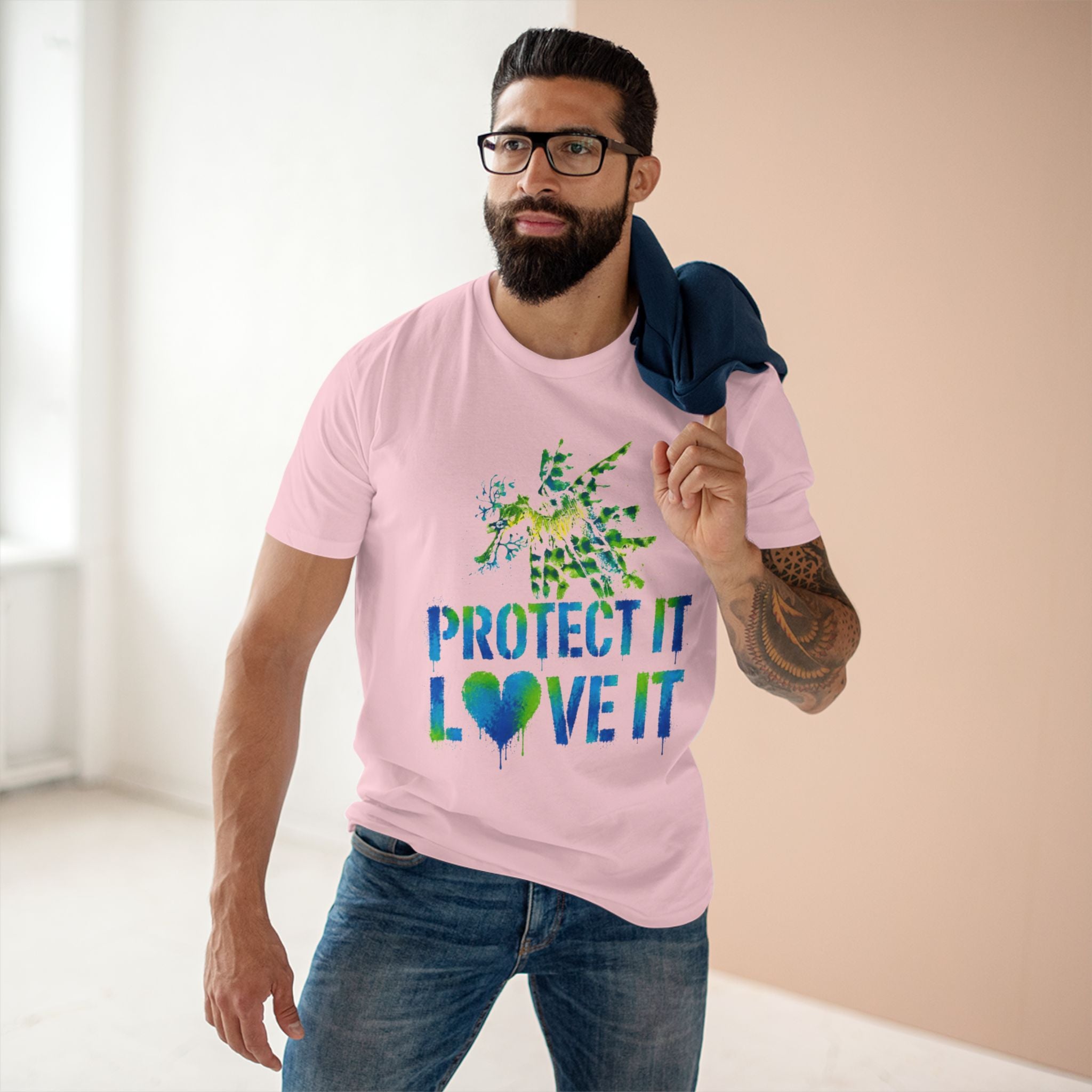 CIX Coastal T-Shirt