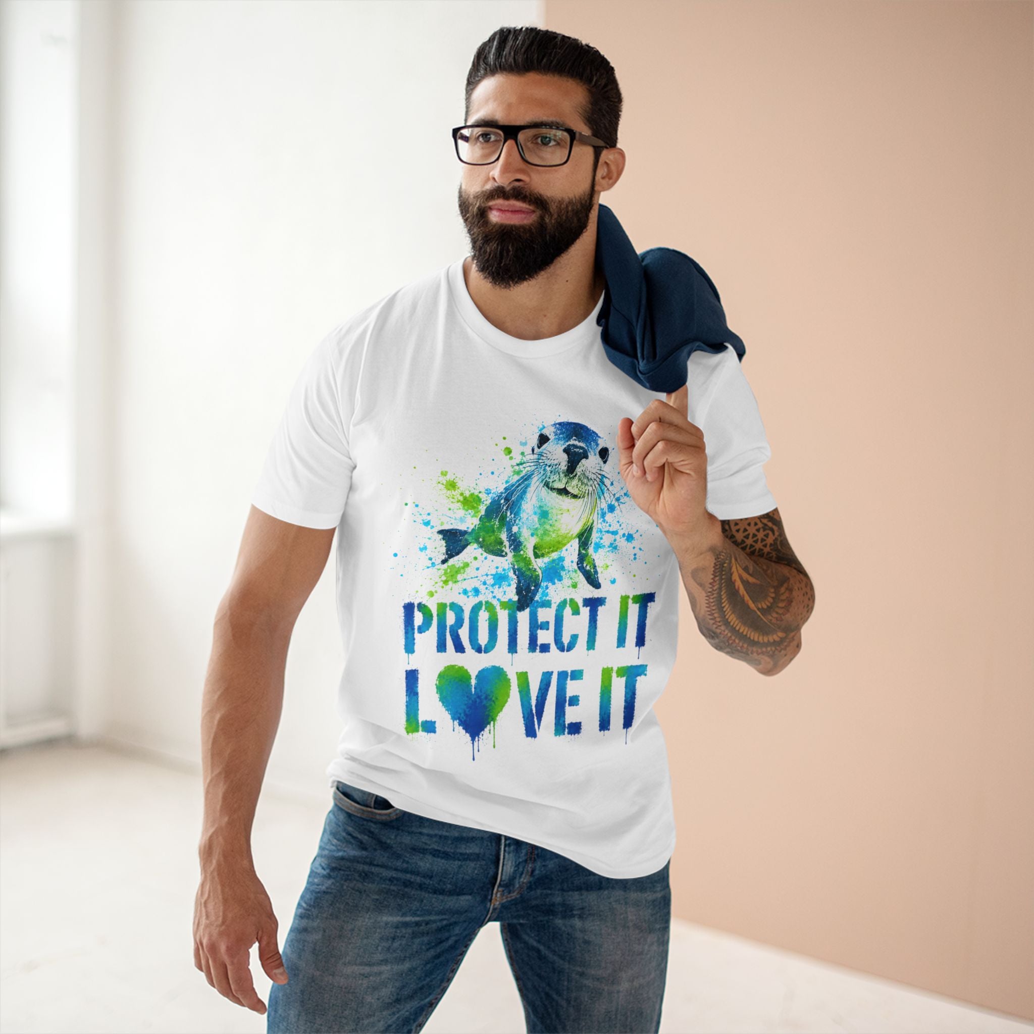 CIX Coastal T-Shirt