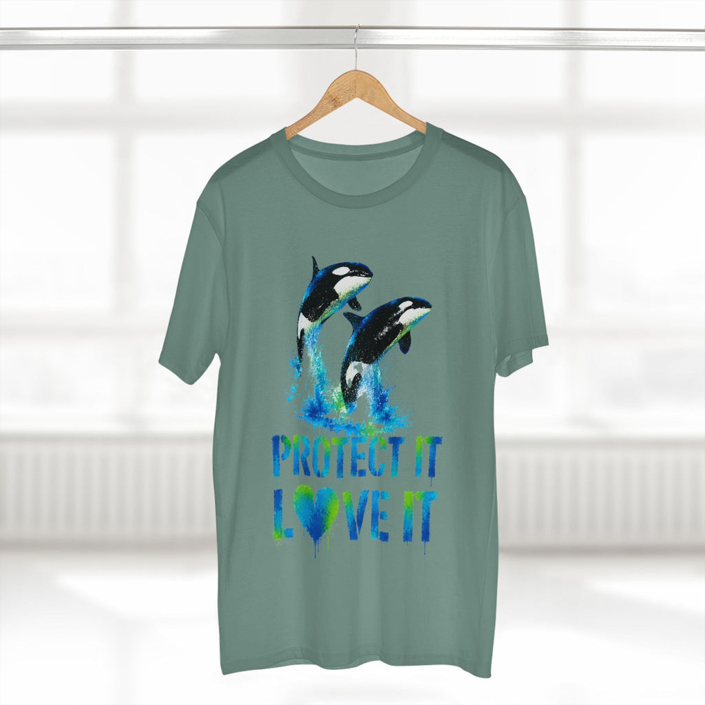 CIX Coastal T-Shirt