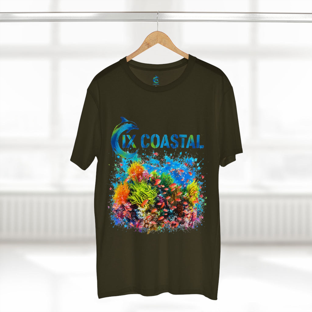 CIX Coastal T-Shirt