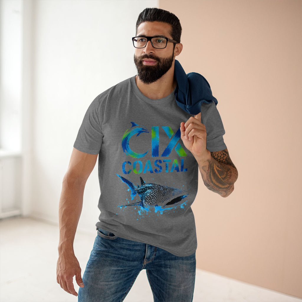 CIX Coastal T-Shirt