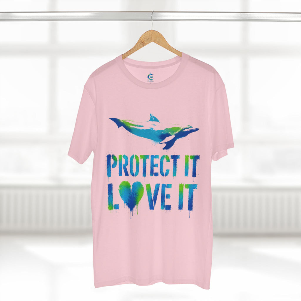 CIX Coastal T-Shirt