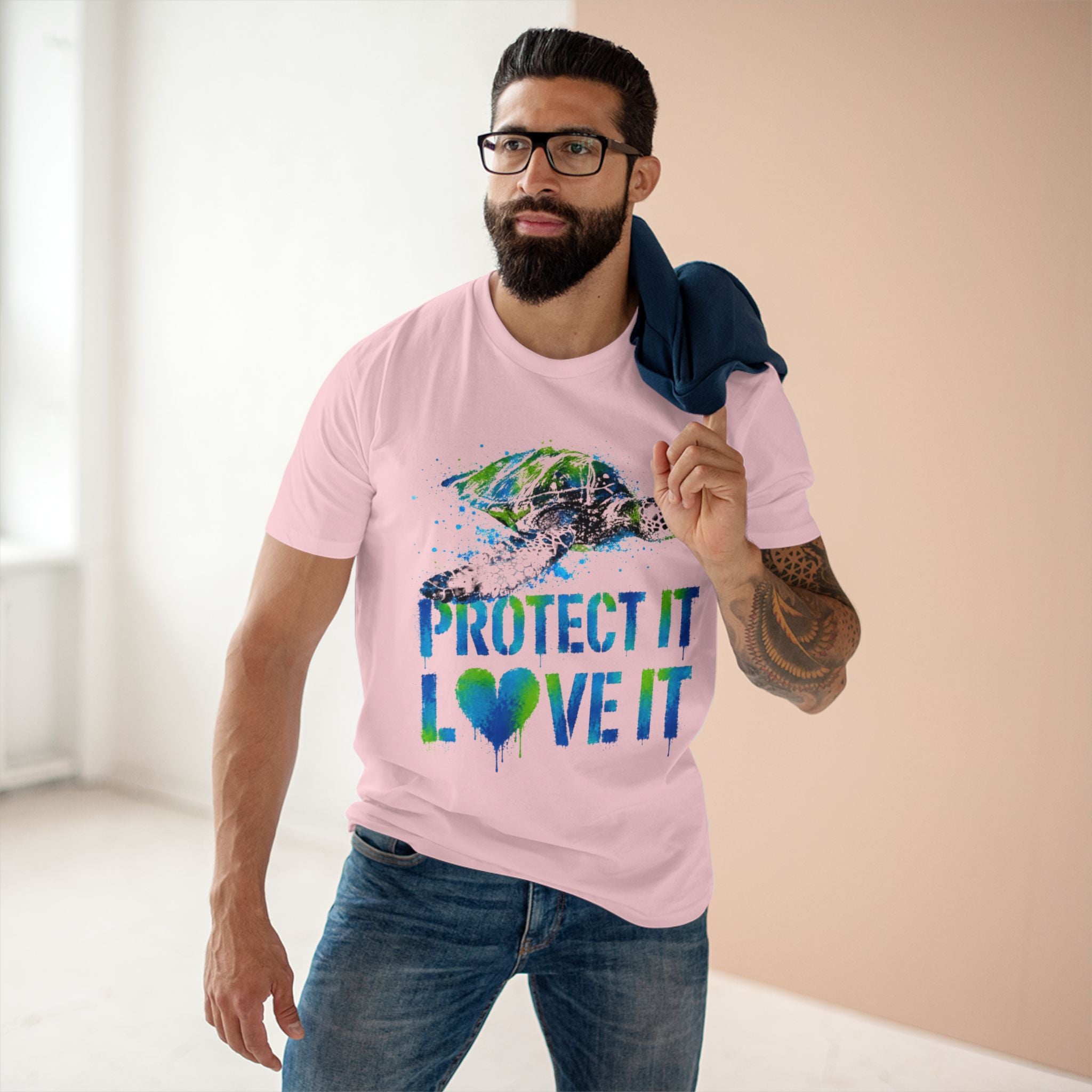 CIX Coastal T-Shirt