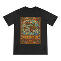CIX Coastal Aztec Orca Pod Organic T-shirt