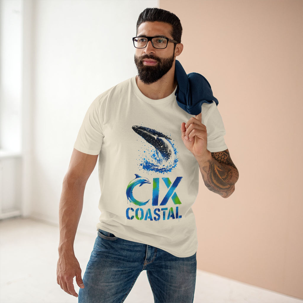CIX Coastal T-Shirt