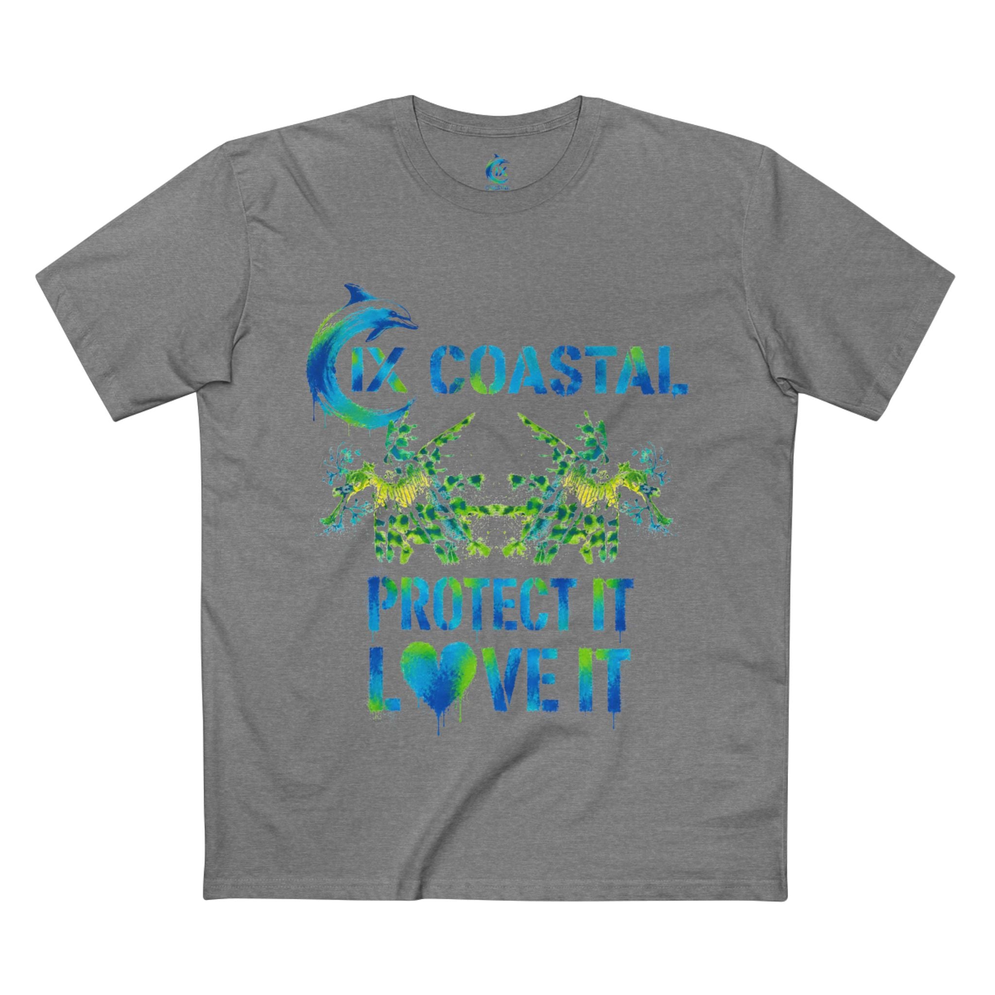 CIX Coastal T-Shirt