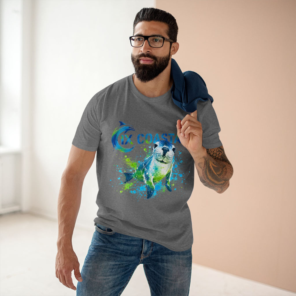 CIX Coastal T-Shirt