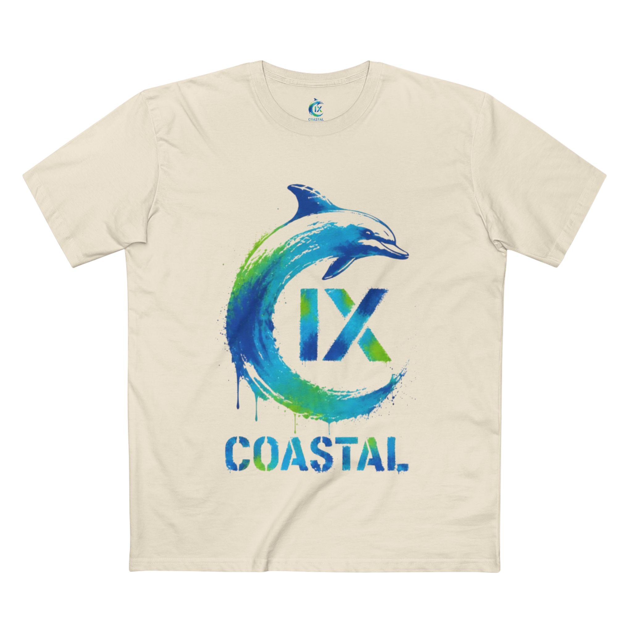 CIX Coastal T-Shirt