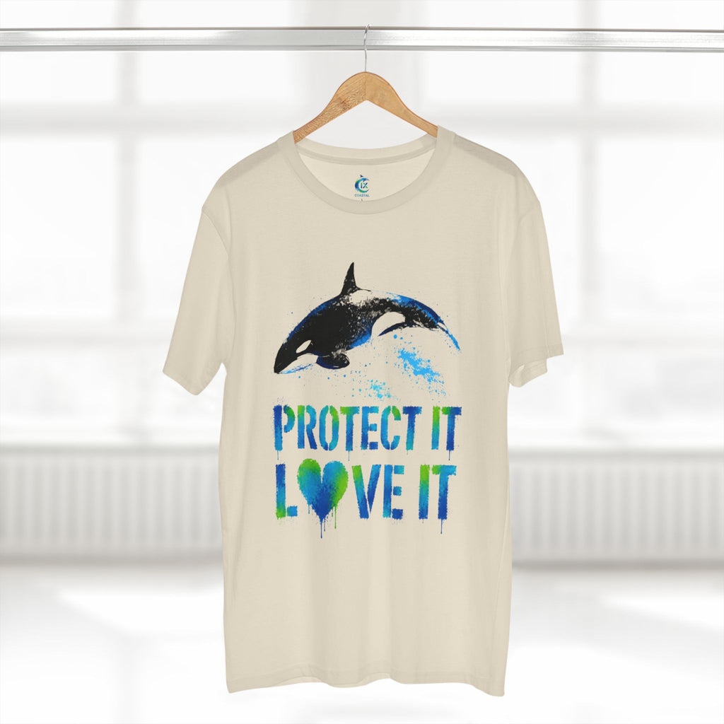 CIX Coastal T-Shirt