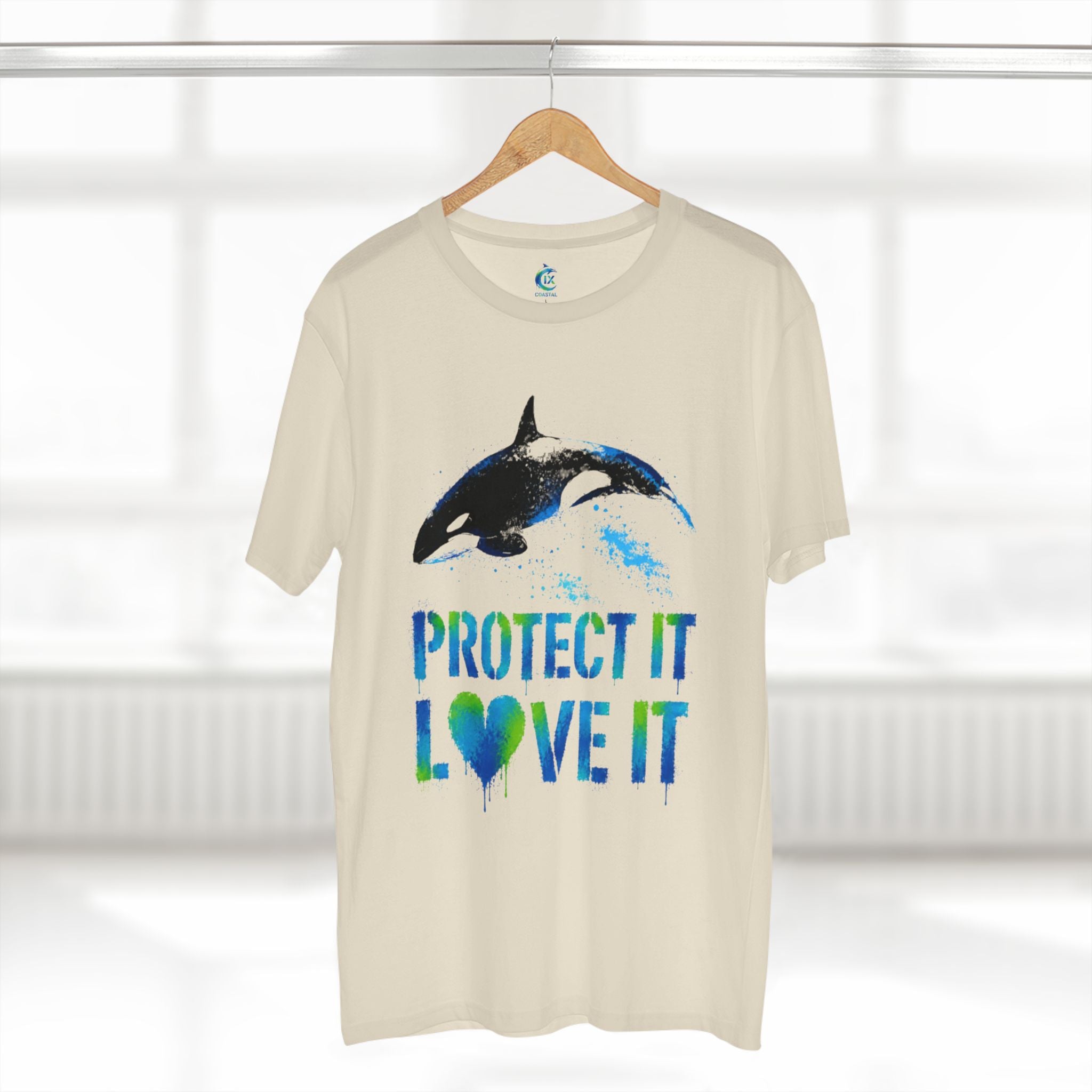 CIX Coastal T-Shirt