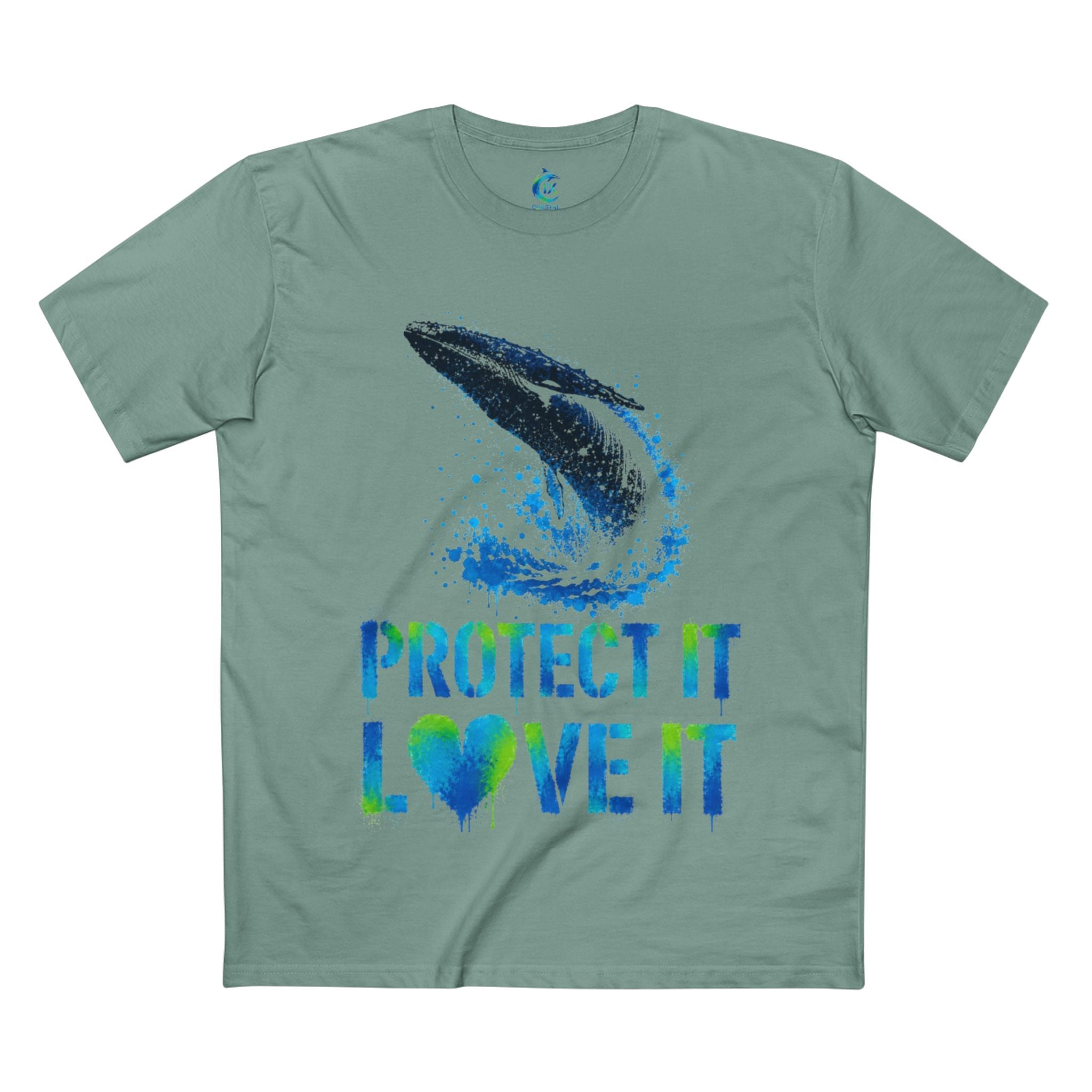 CIX Coastal T-Shirt