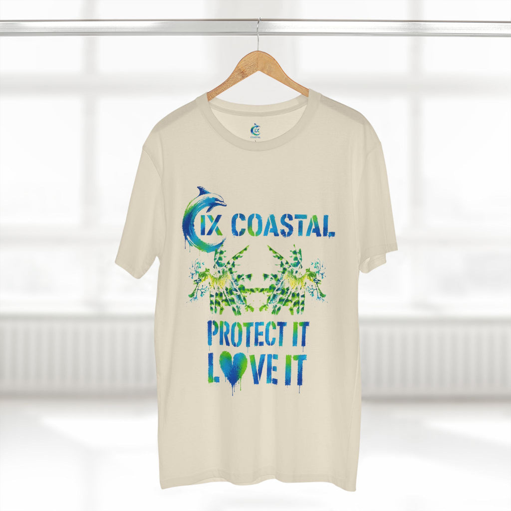 CIX Coastal T-Shirt