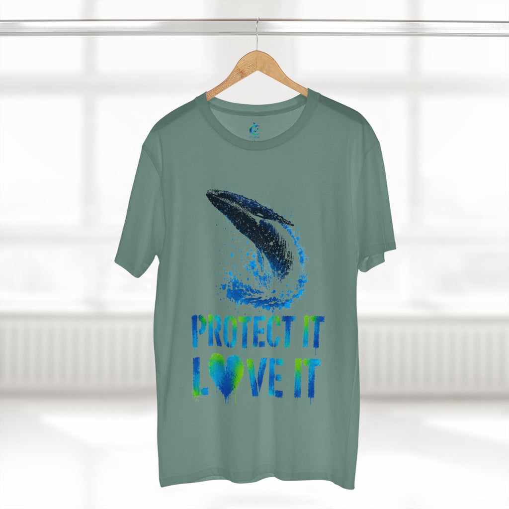 CIX Coastal T-Shirt