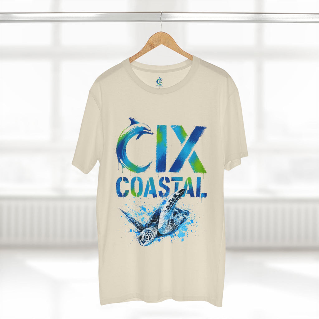 CIX Coastal T-Shirt