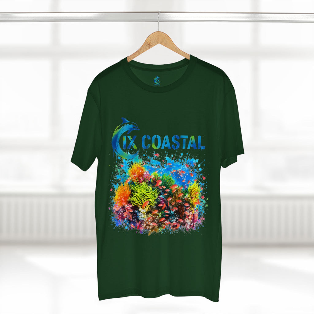 CIX Coastal T-Shirt