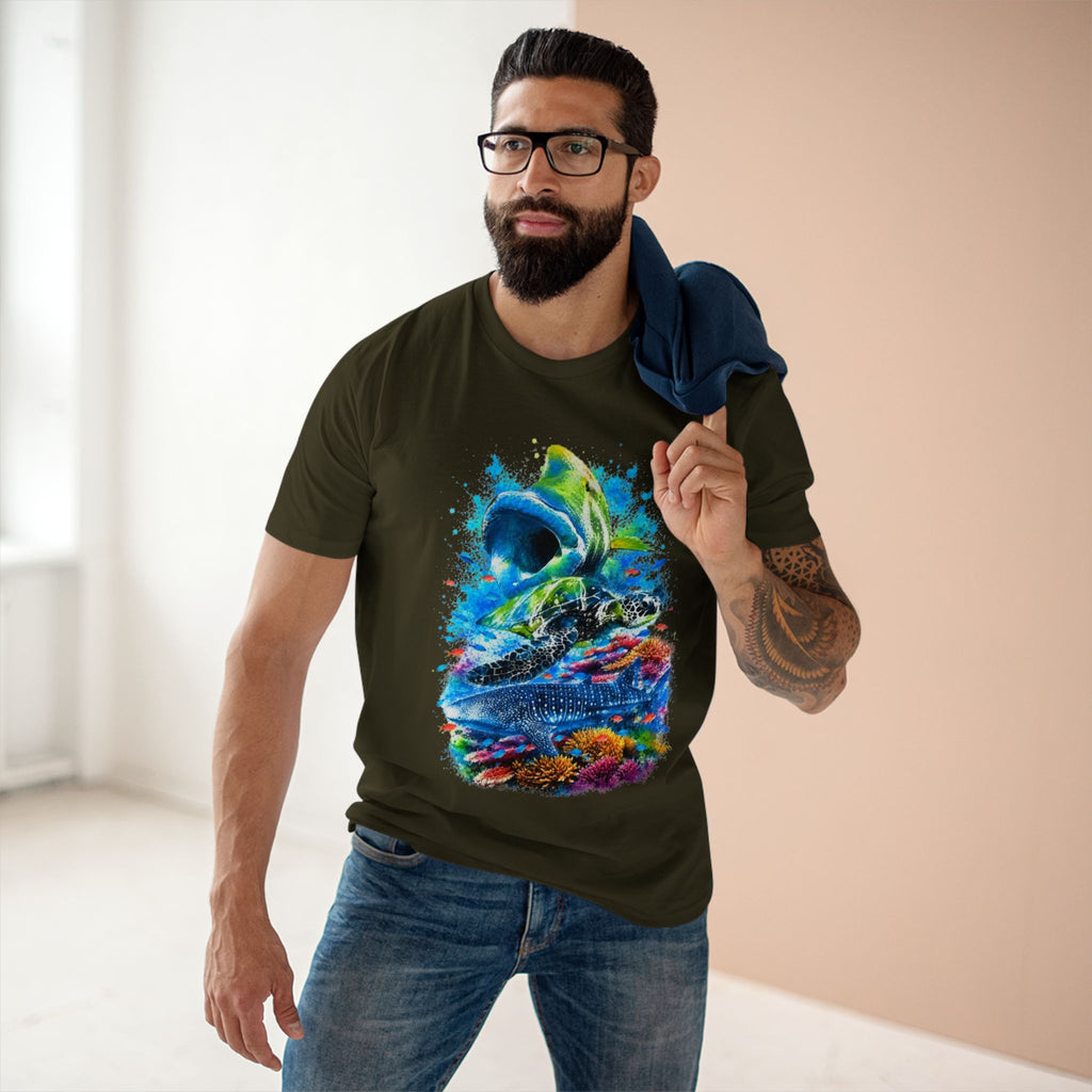 CIX Coastal T-Shirt