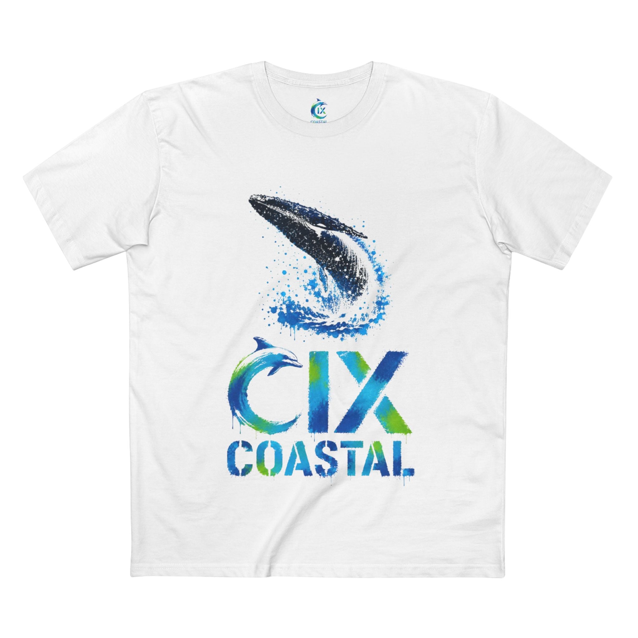 CIX Coastal T-Shirt
