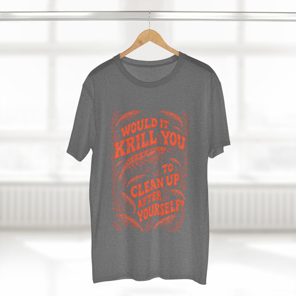CIX Coastal Krill T-Shirt