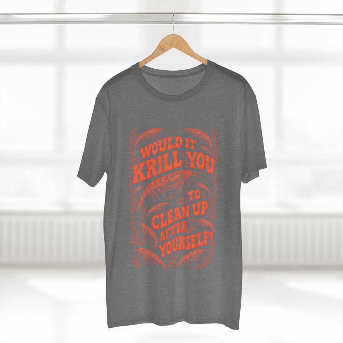 CIX Coastal Krill T-Shirt