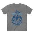 CIX Coastal Orca T-Shirt