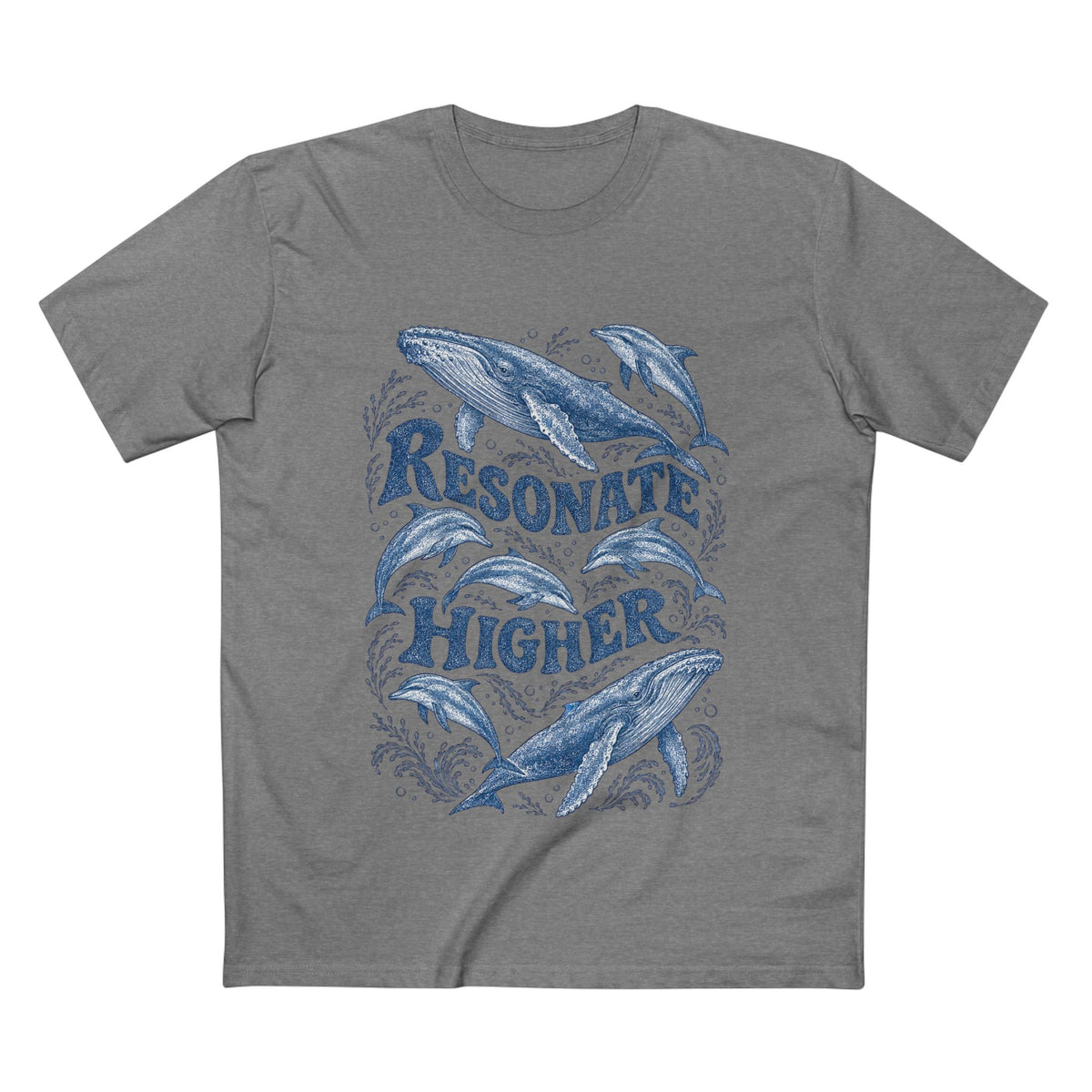 CIX Coastal Resonate T-Shirt