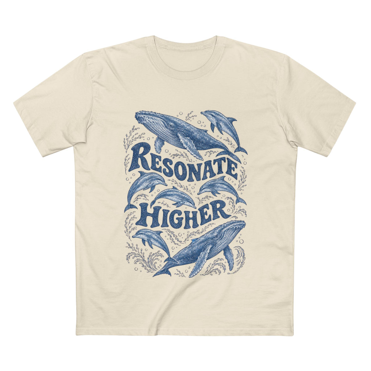 CIX Coastal Resonate T-Shirt