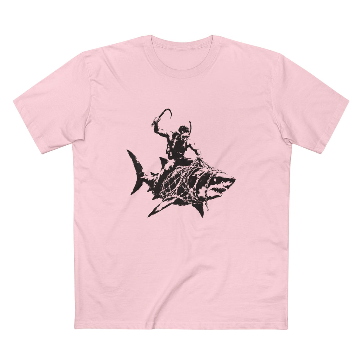 CIX Coastal Freedom Warrior T-Shirt