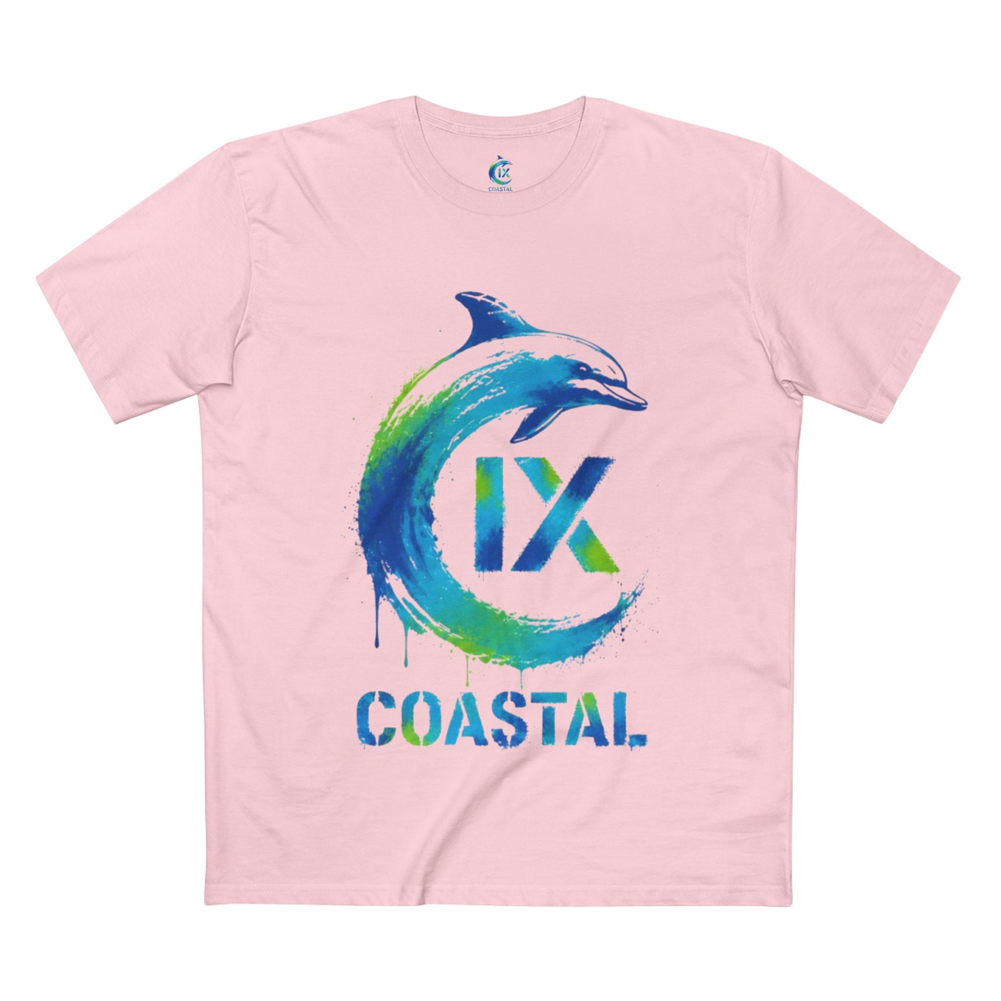 CIX Coastal T-Shirt