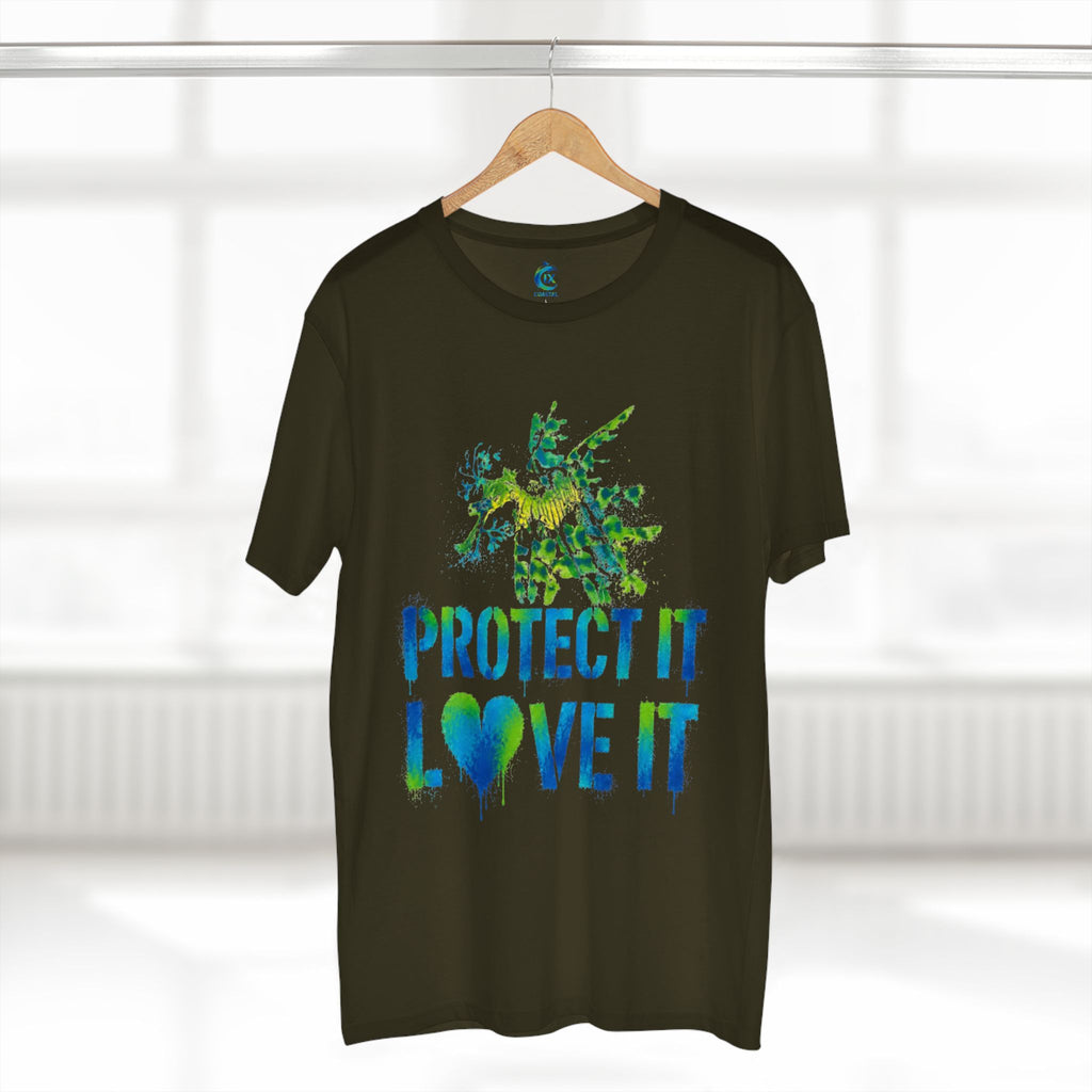 CIX Coastal T-Shirt