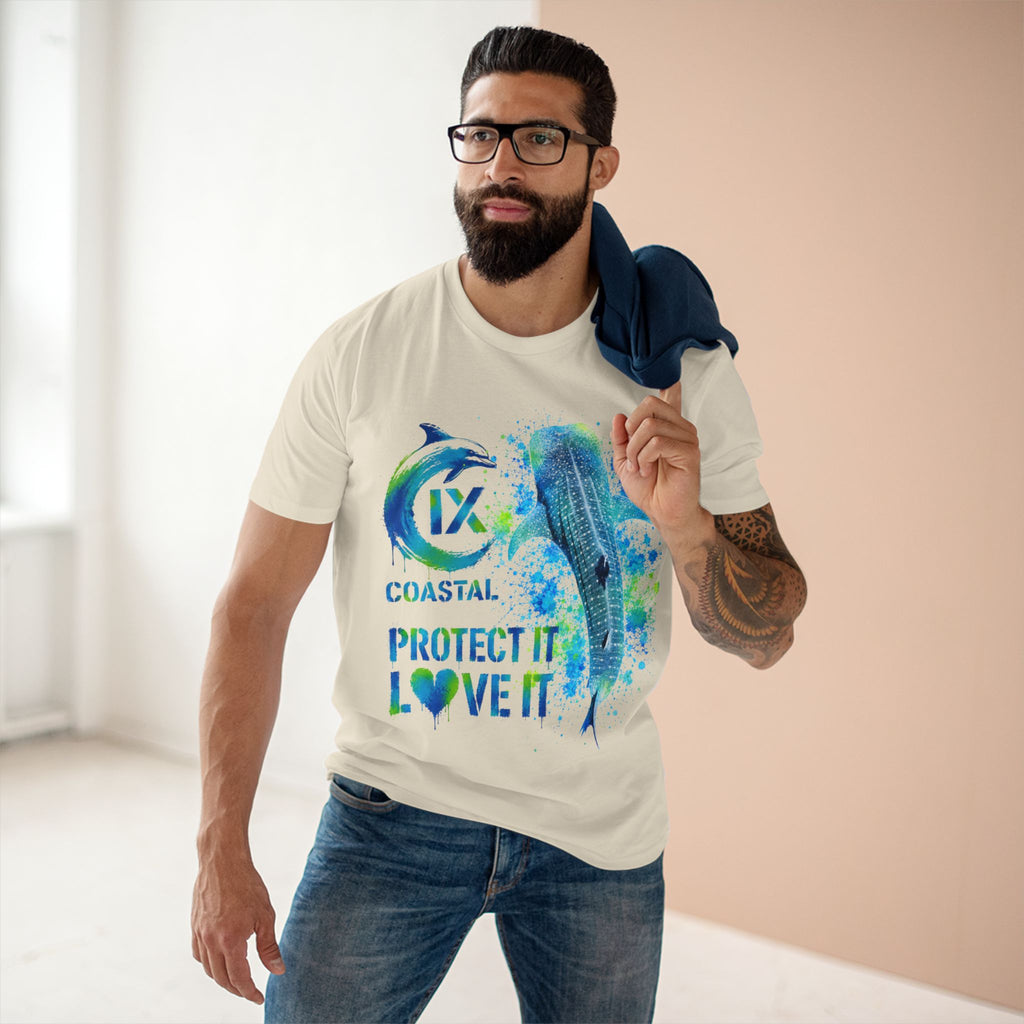 CIX Coastal T-Shirt