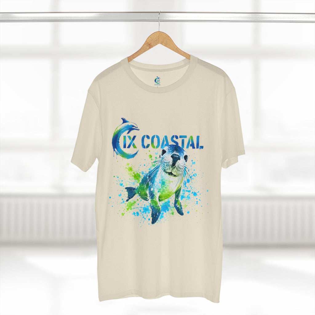 CIX Coastal T-Shirt