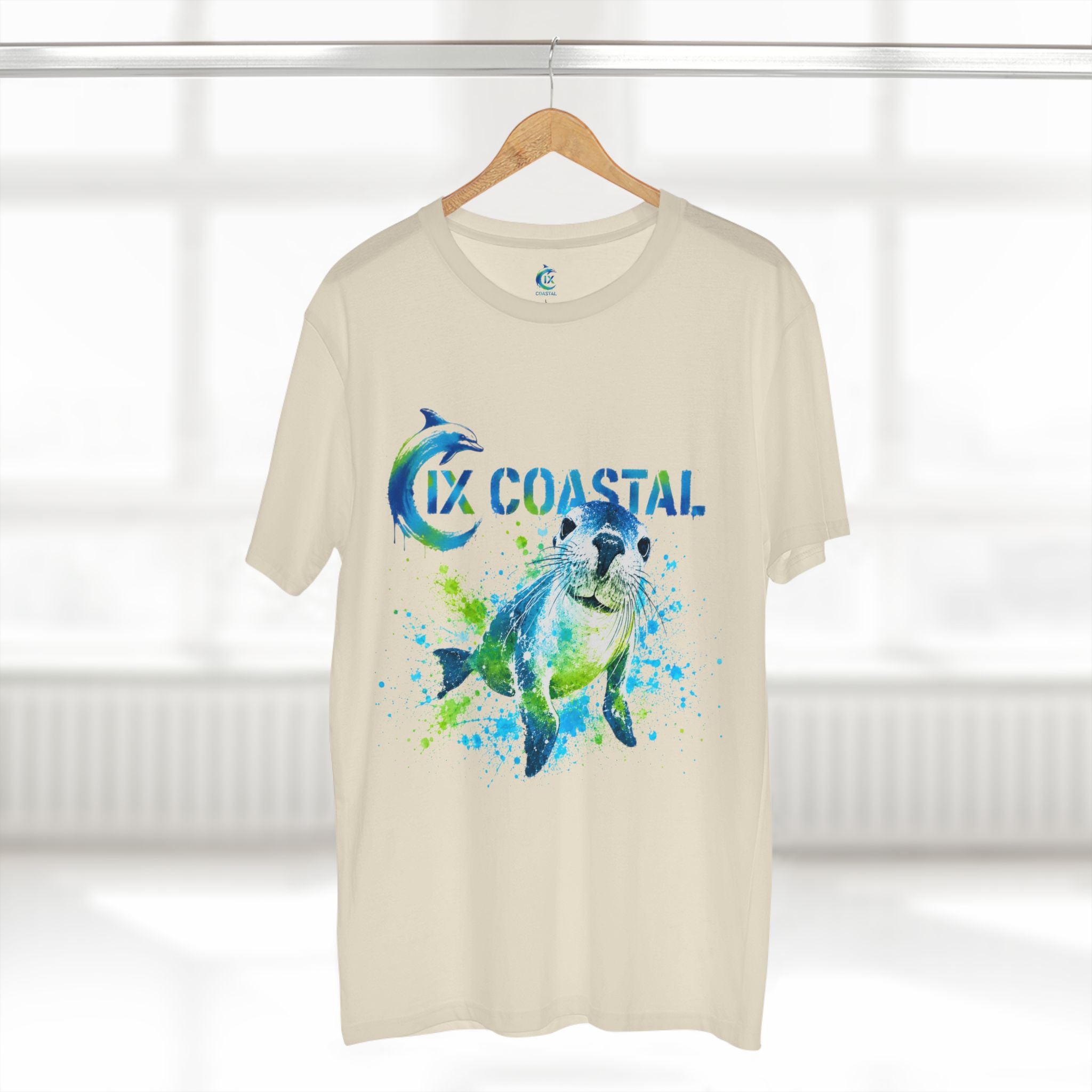 CIX Coastal T-Shirt