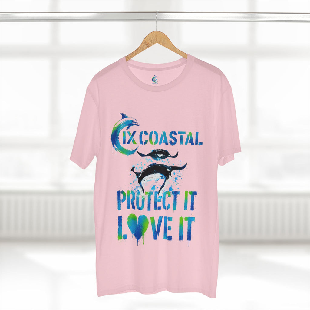CIX Coastal T-Shirt